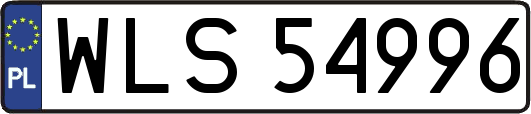 WLS54996