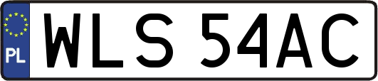 WLS54AC