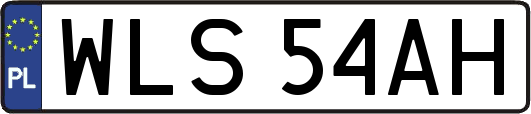 WLS54AH