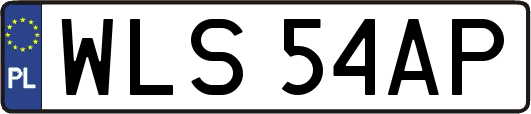 WLS54AP