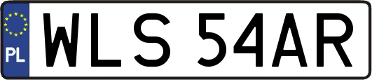 WLS54AR