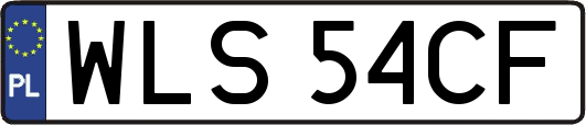 WLS54CF