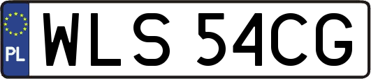 WLS54CG