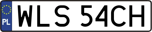 WLS54CH