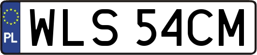 WLS54CM