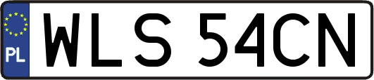 WLS54CN