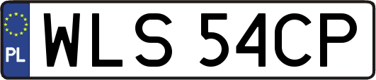 WLS54CP