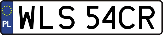 WLS54CR