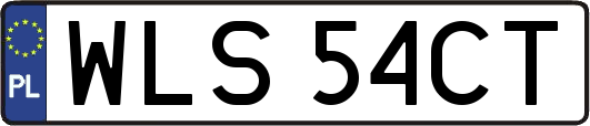 WLS54CT