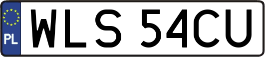 WLS54CU