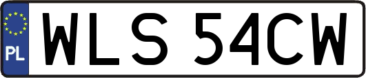 WLS54CW