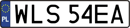 WLS54EA