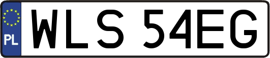 WLS54EG