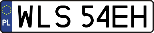 WLS54EH