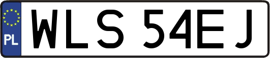 WLS54EJ