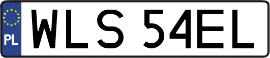WLS54EL