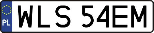 WLS54EM