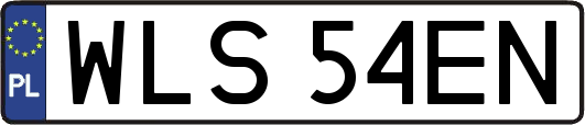 WLS54EN