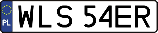 WLS54ER