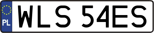 WLS54ES