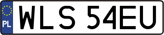 WLS54EU