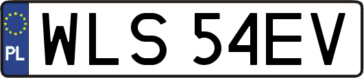 WLS54EV