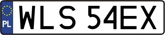 WLS54EX
