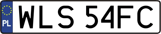 WLS54FC