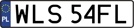 WLS54FL