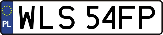 WLS54FP
