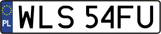 WLS54FU