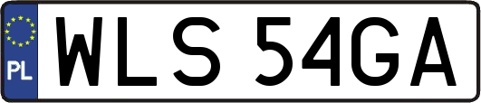 WLS54GA