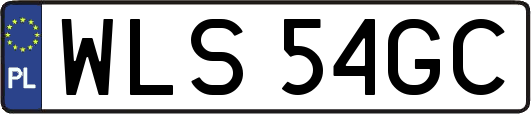 WLS54GC