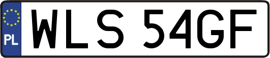 WLS54GF
