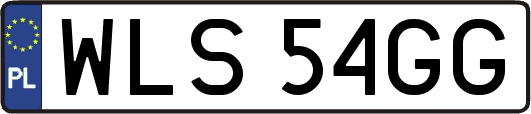 WLS54GG