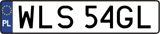 WLS54GL