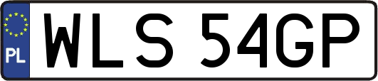 WLS54GP
