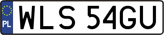 WLS54GU