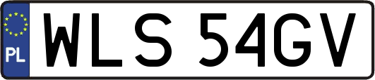 WLS54GV