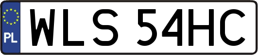 WLS54HC