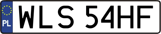 WLS54HF