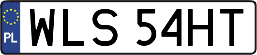 WLS54HT