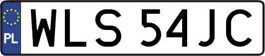 WLS54JC