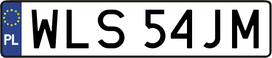 WLS54JM