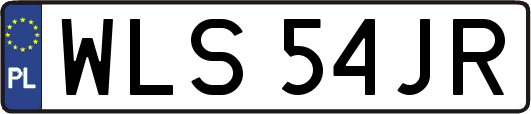 WLS54JR