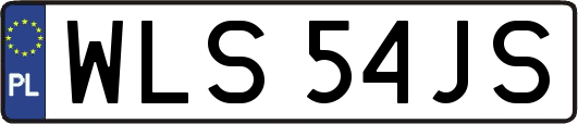 WLS54JS
