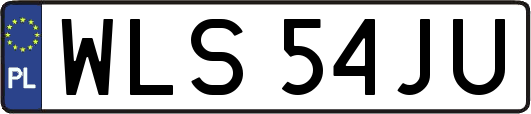 WLS54JU