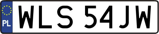 WLS54JW