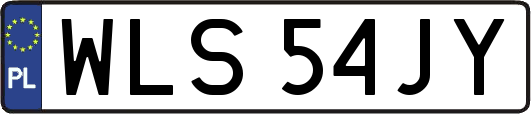 WLS54JY