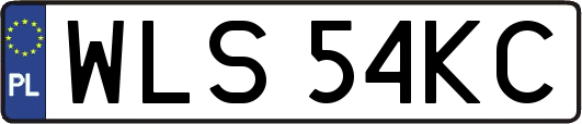 WLS54KC